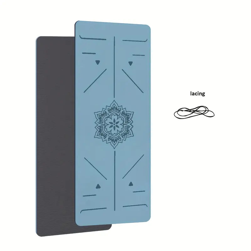 Premium TPE Yoga Mat