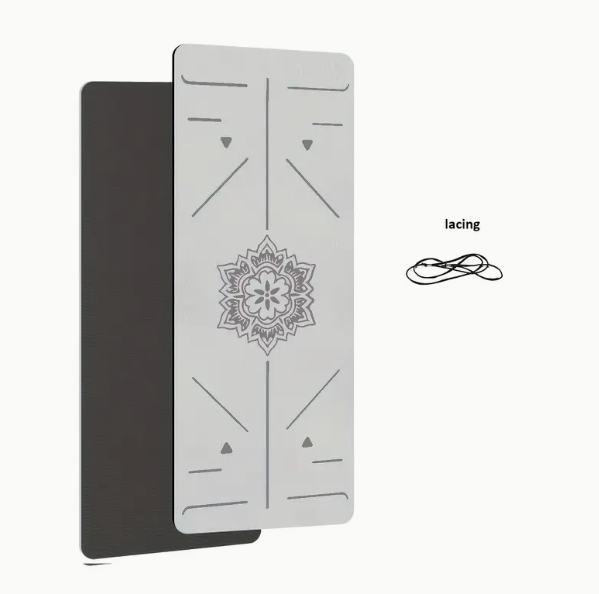 Premium TPE Yoga Mat
