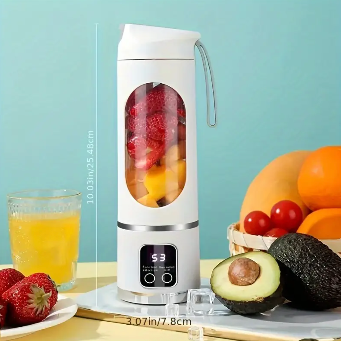 Portable Smoothie Maker