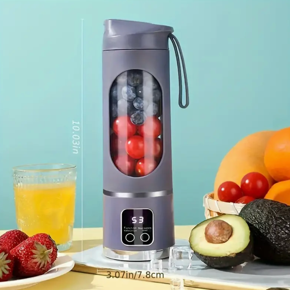 Portable Smoothie Maker