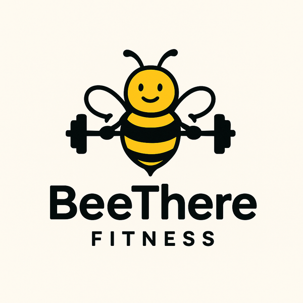BeeThere Fitness