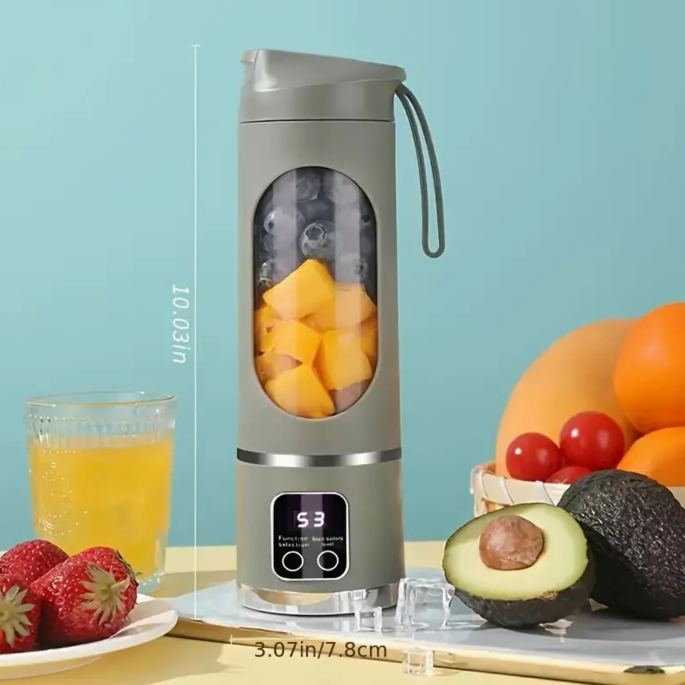 Portable Smoothie Maker